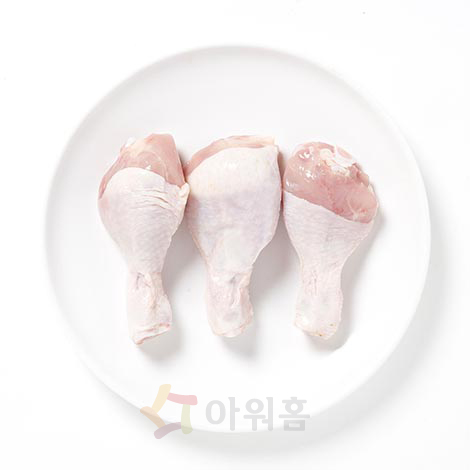 (닭고기)단각 체리부로(냉장) KG(국내산)