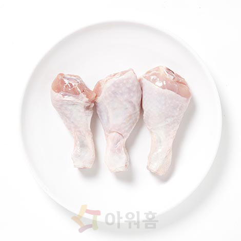 (닭고기)단각 체리부로(냉장_1등급) KG(개당100∼110g_국내산)