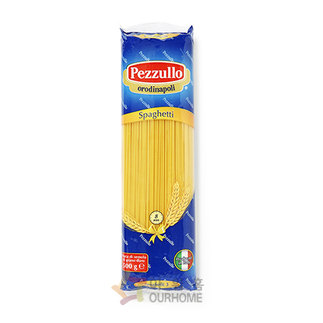 스파게티(1.68mm) Pezzullo